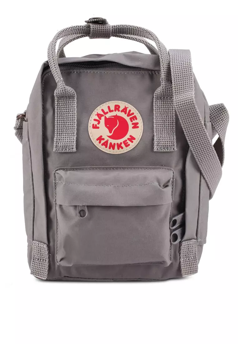 Fjallraven kanken sling bag best sale