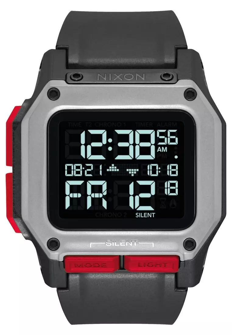 Regulus black nixon discount