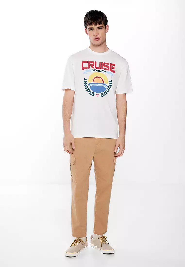 Cruise T-Shirt