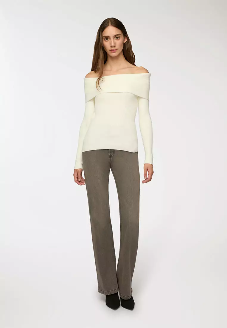 Woman Sweater 3-5
