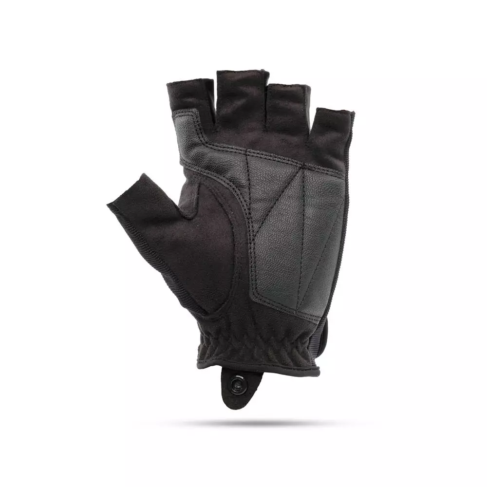 Eiger Luva De Montage Half Gloves