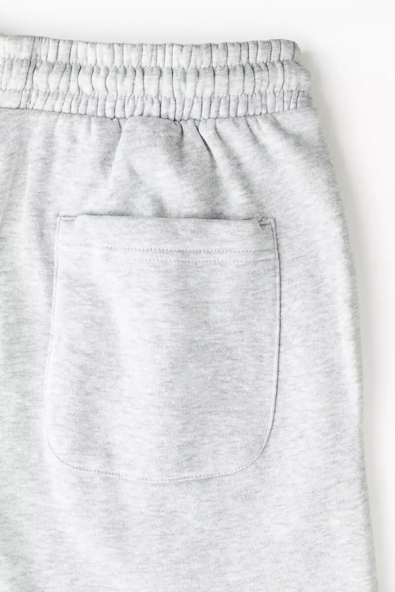 Regular Fit Shorts