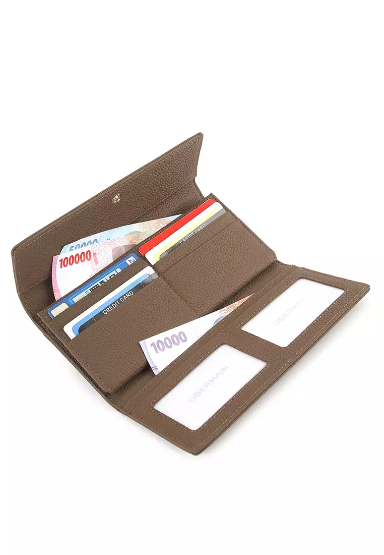 Alyssa Long Wallet-L