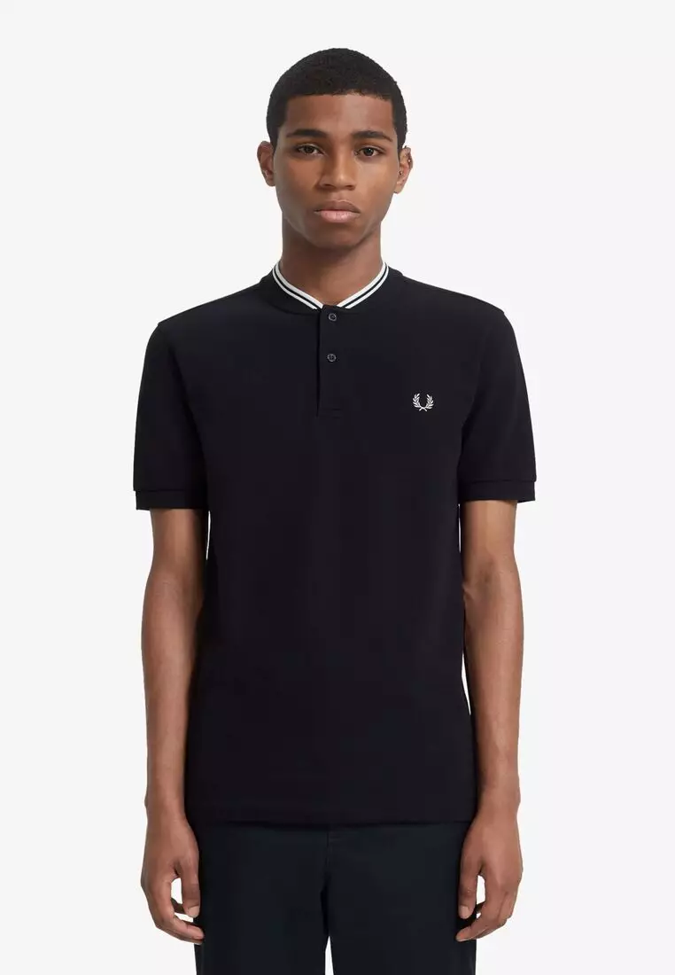 Fred perry collar shirt cheap
