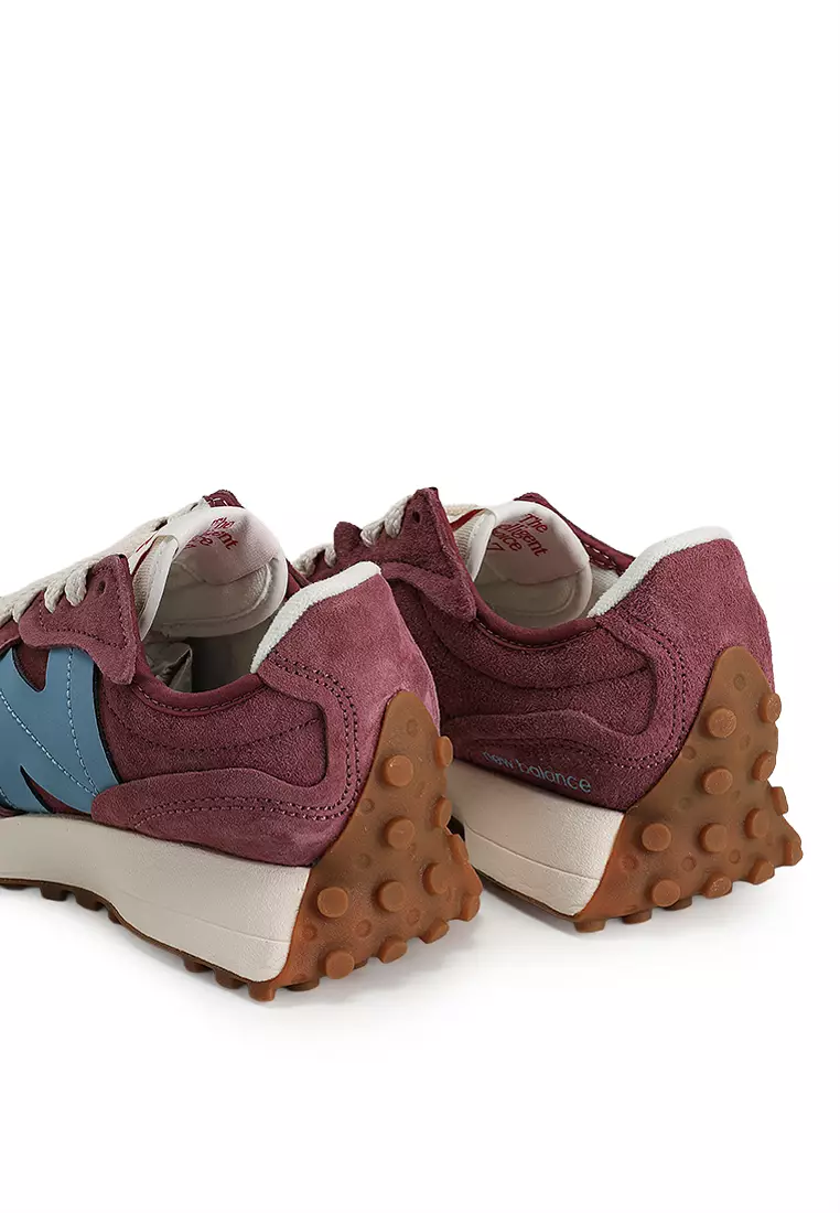 Buy New Balance 327 Classic Lifestyle Shoes 2026 Online | ZALORA