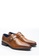 Twenty Eight Shoes brown Leather Monk Strap Shoes MC1229-2 E6E9FSH7FFEAF7GS_2