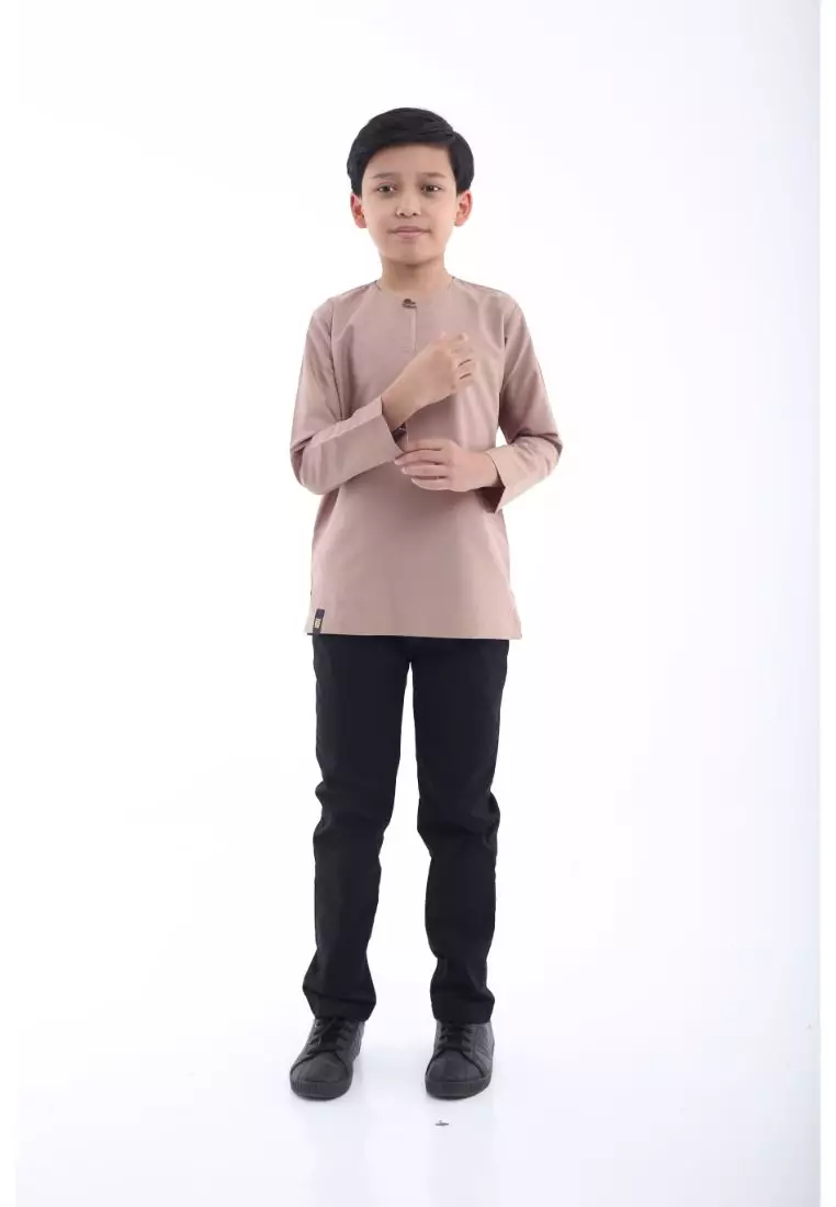 Kurta Habil Kids