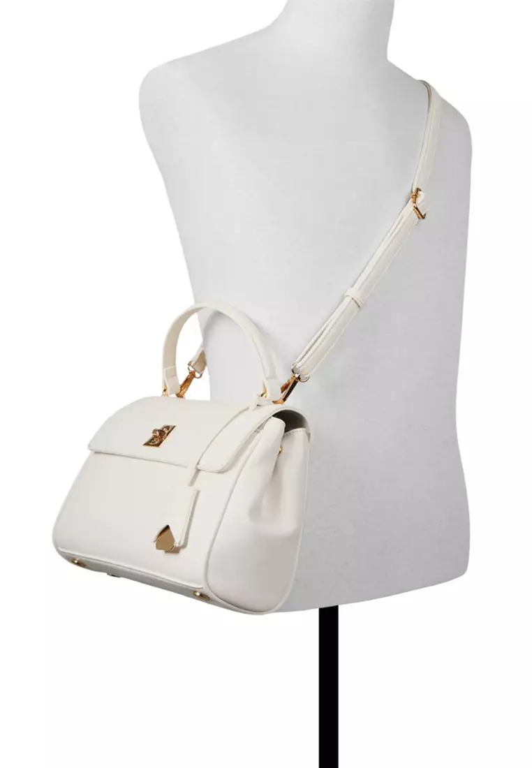 Yolandaa Top Handle Bag