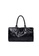 Lara black Solid Duffer Bags For Men B9CDCAC78D5BF6GS_5