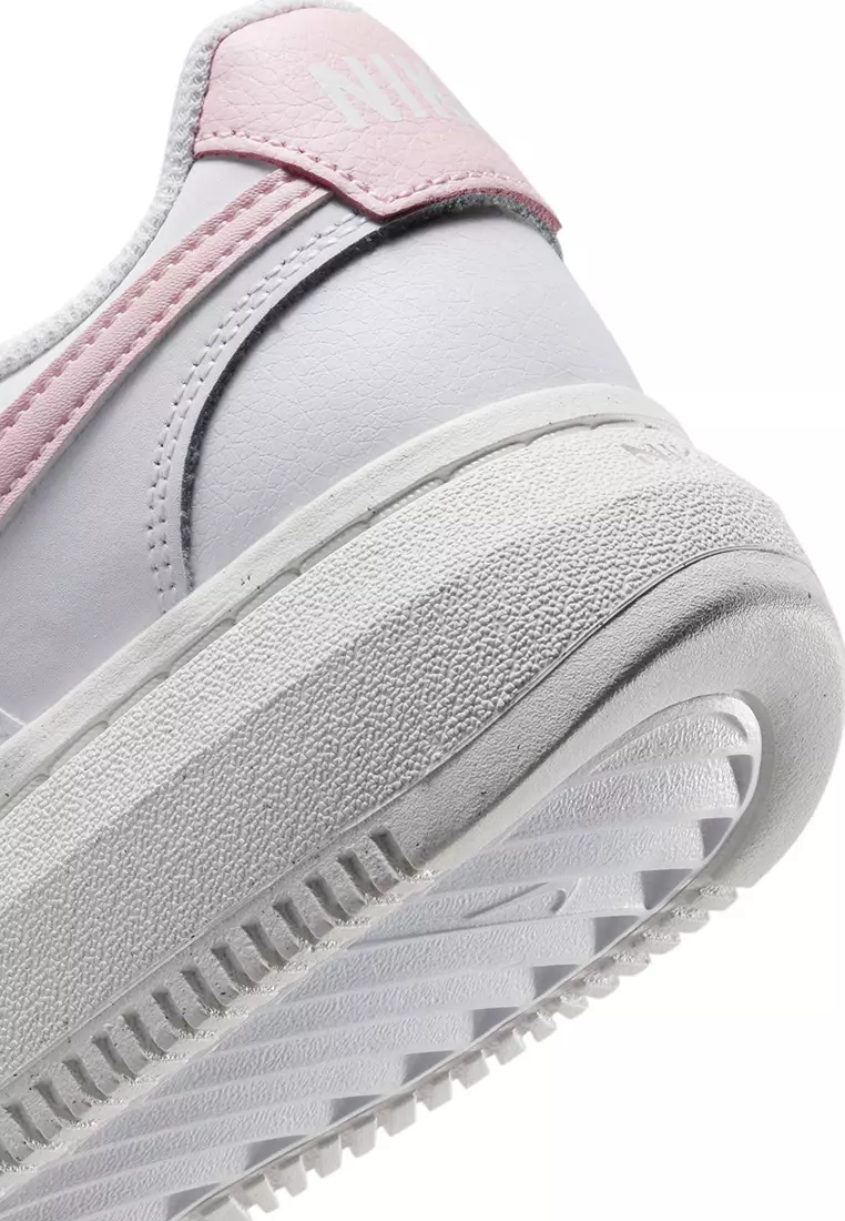 Court Vision Alta Shoes