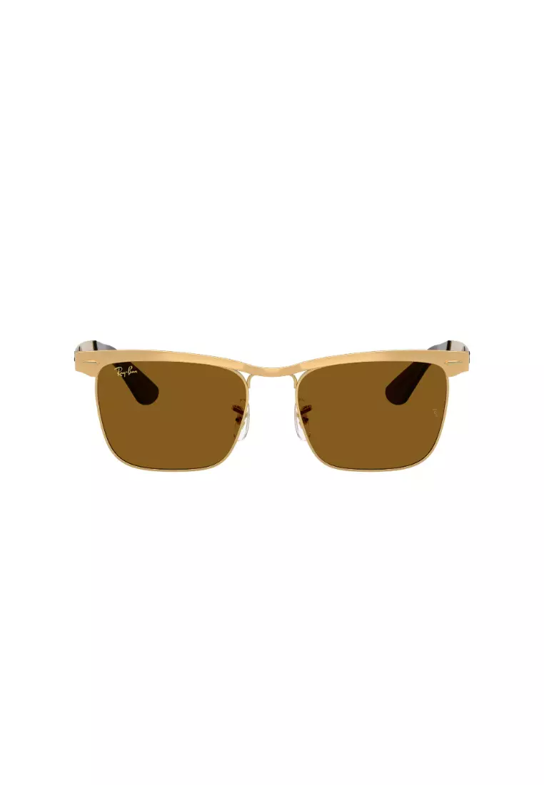 Buy Ray-Ban RAY-BAN WAYFARER DELUXE - RB3875 927631 Online