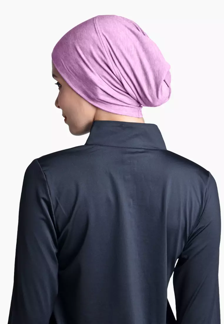 ViQ穆斯林运动内头巾