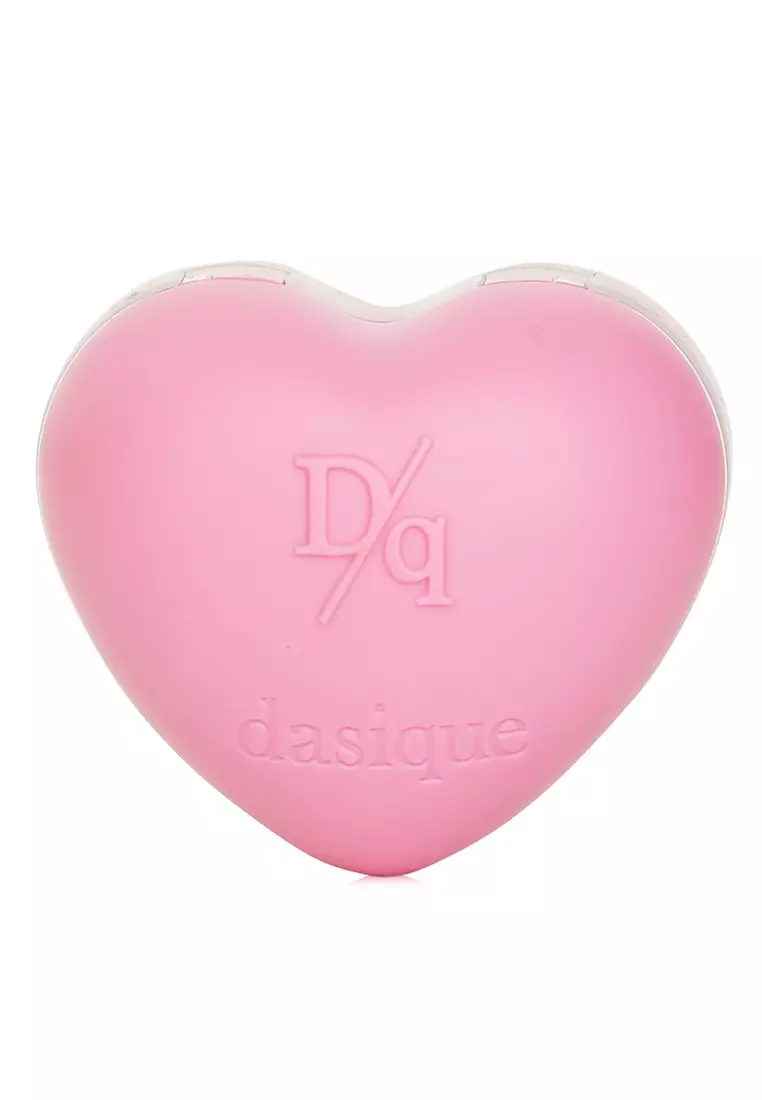 Buy DASIQUE DASIQUE - Souffle Color Pot - # 08 Roasting Fig 6.5g 2026 ...