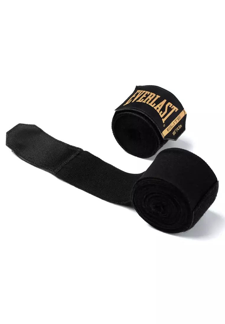 Elite 180" Hand Wraps