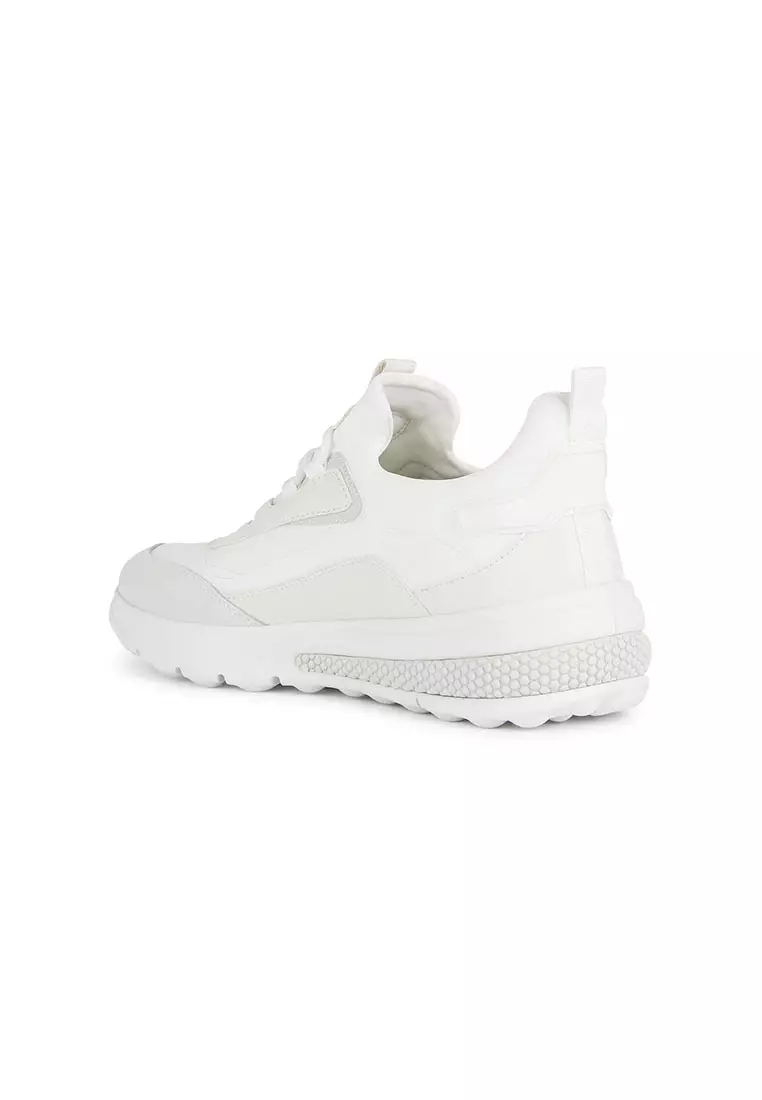 Men's U Spherica Actif D Lace Up Sneakers