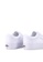VANS white Old Skool Platform Sneakers E6355SH18F33E3GS_3