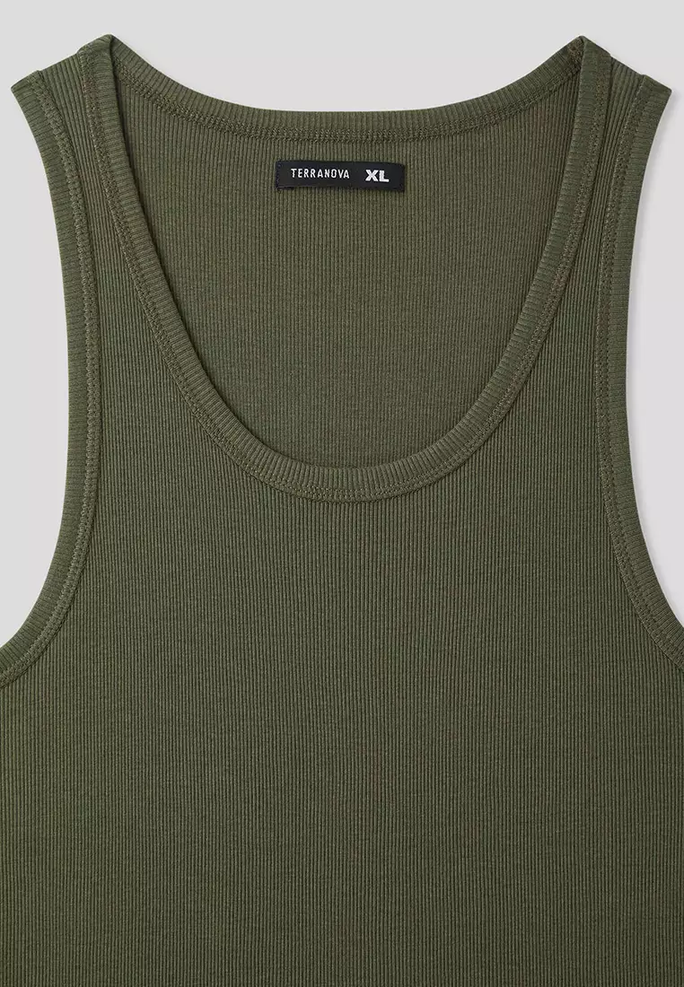 Man's Top