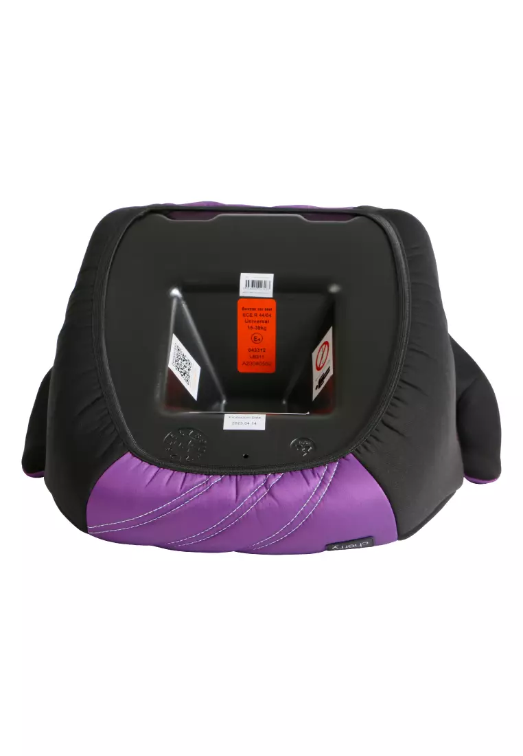 Buy Sweet Cherry Sweet Cherry Forward Facing Backless Baby Booster Car