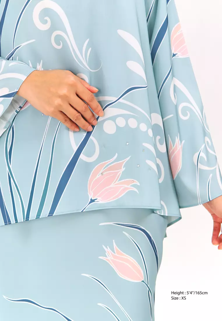 Sri Kantan Kurung Modern