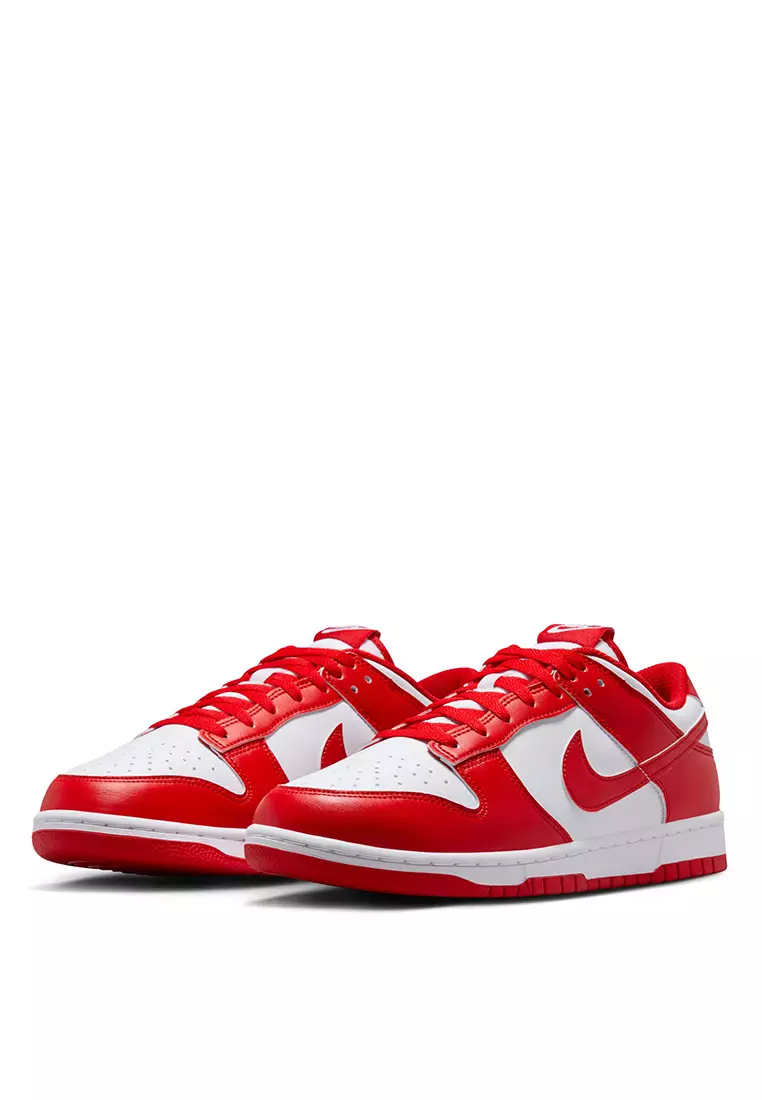 Dunk Low Retro Shoes