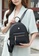 Wild Channel black Women Casual Backpack 1EDA0AC2845314GS_2