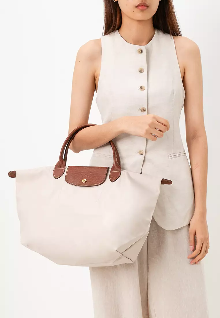 Le Pliage Original M Handbag