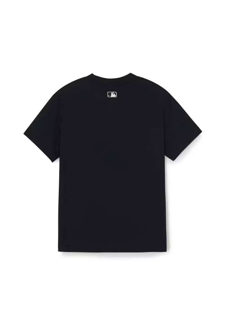 BASIC COMFORTABLE FIT T-SHIRTS NEW YORK YANKEES