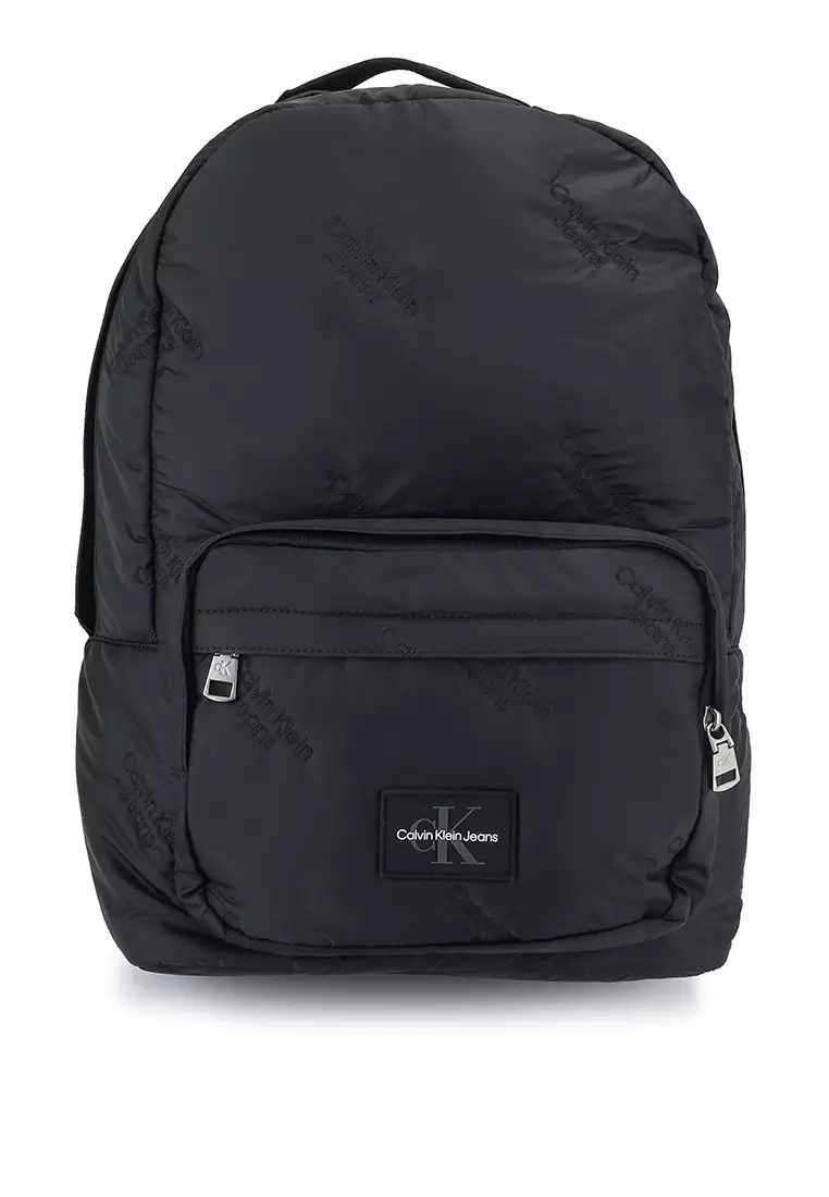 Calvin klein men's backpack sale top