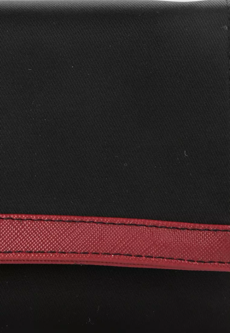 Dona Satin Wallet