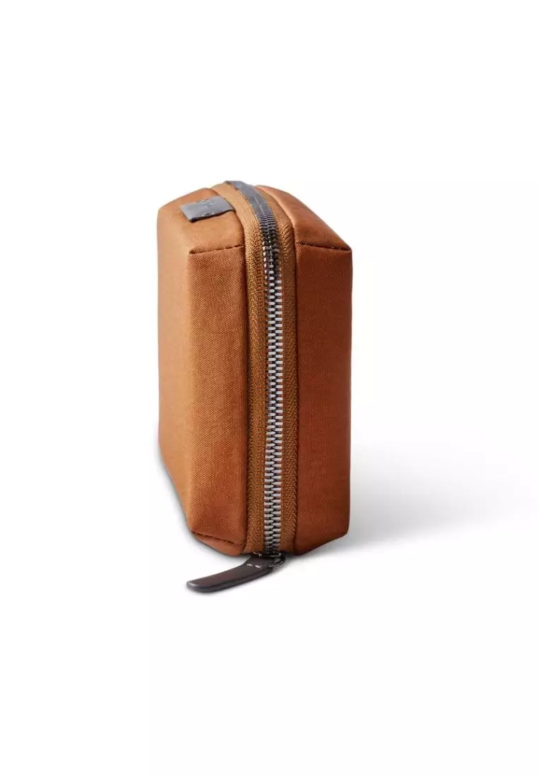 Bellroy Tech Kit Compact - Bronze