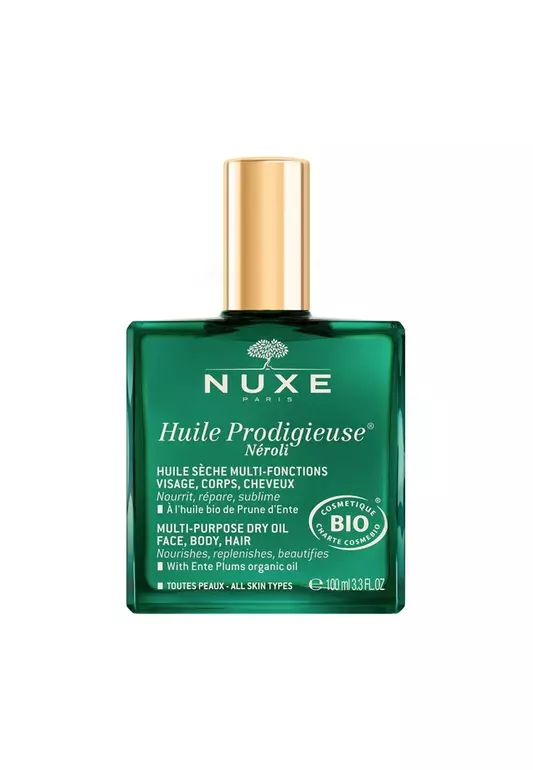 Huile Prodigieuse® Neroli 100 ml