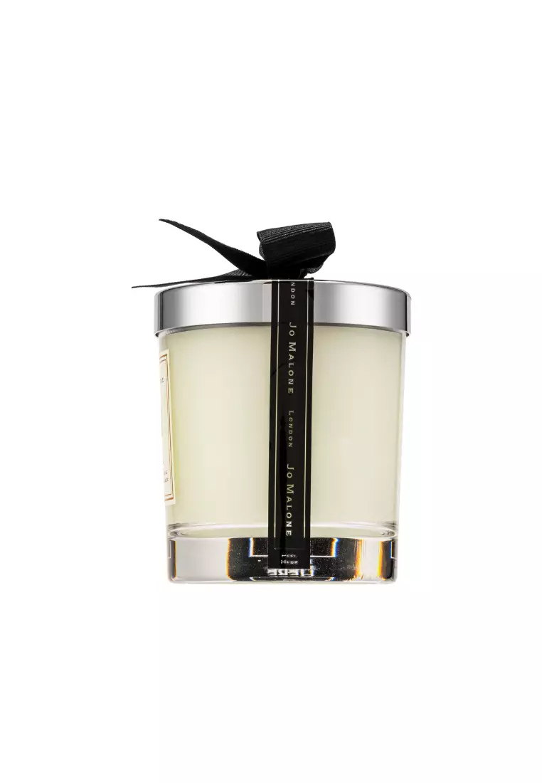JO MALONE 藍風鈴居室香氛工藝蠟燭 200g