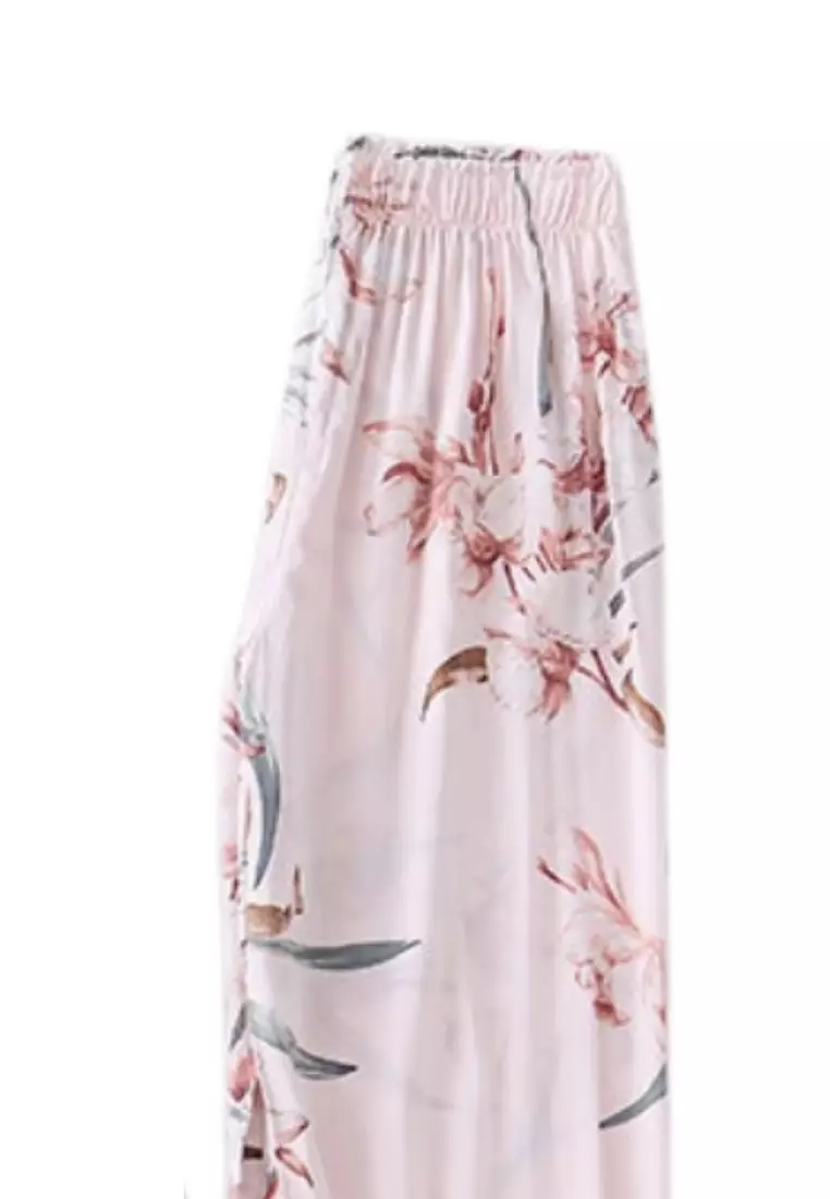 Yanna Loungewear Pants Set