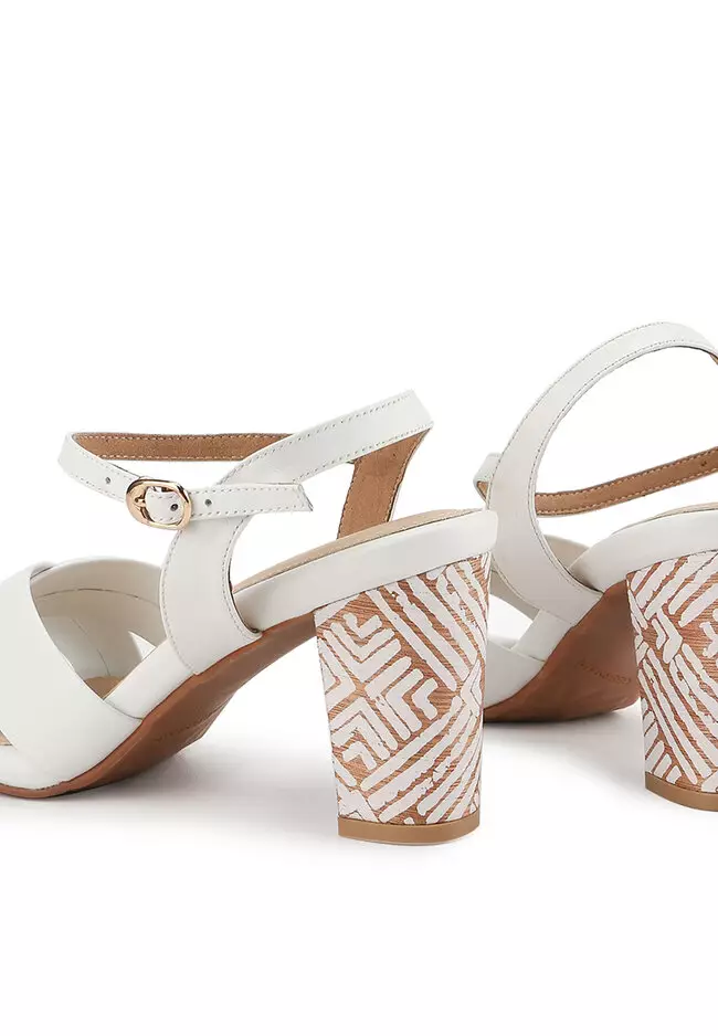 Miller Angie - Anklestrip