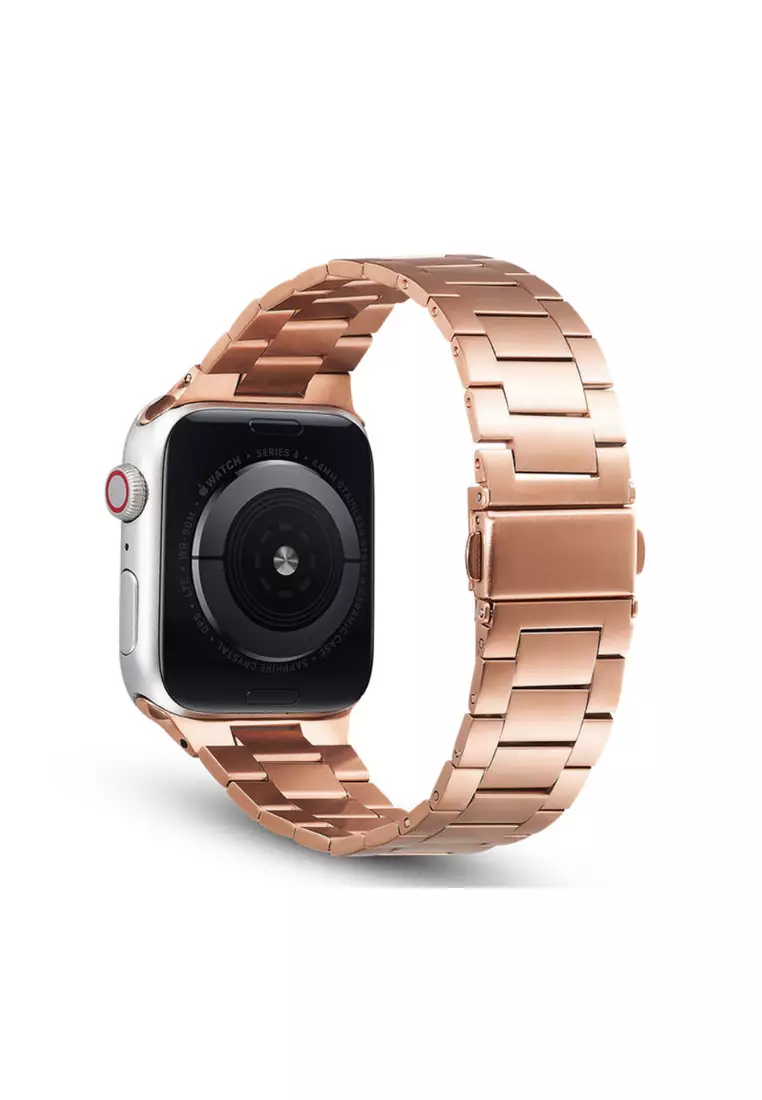 Buy rose gold new arrivals apple watch series 3