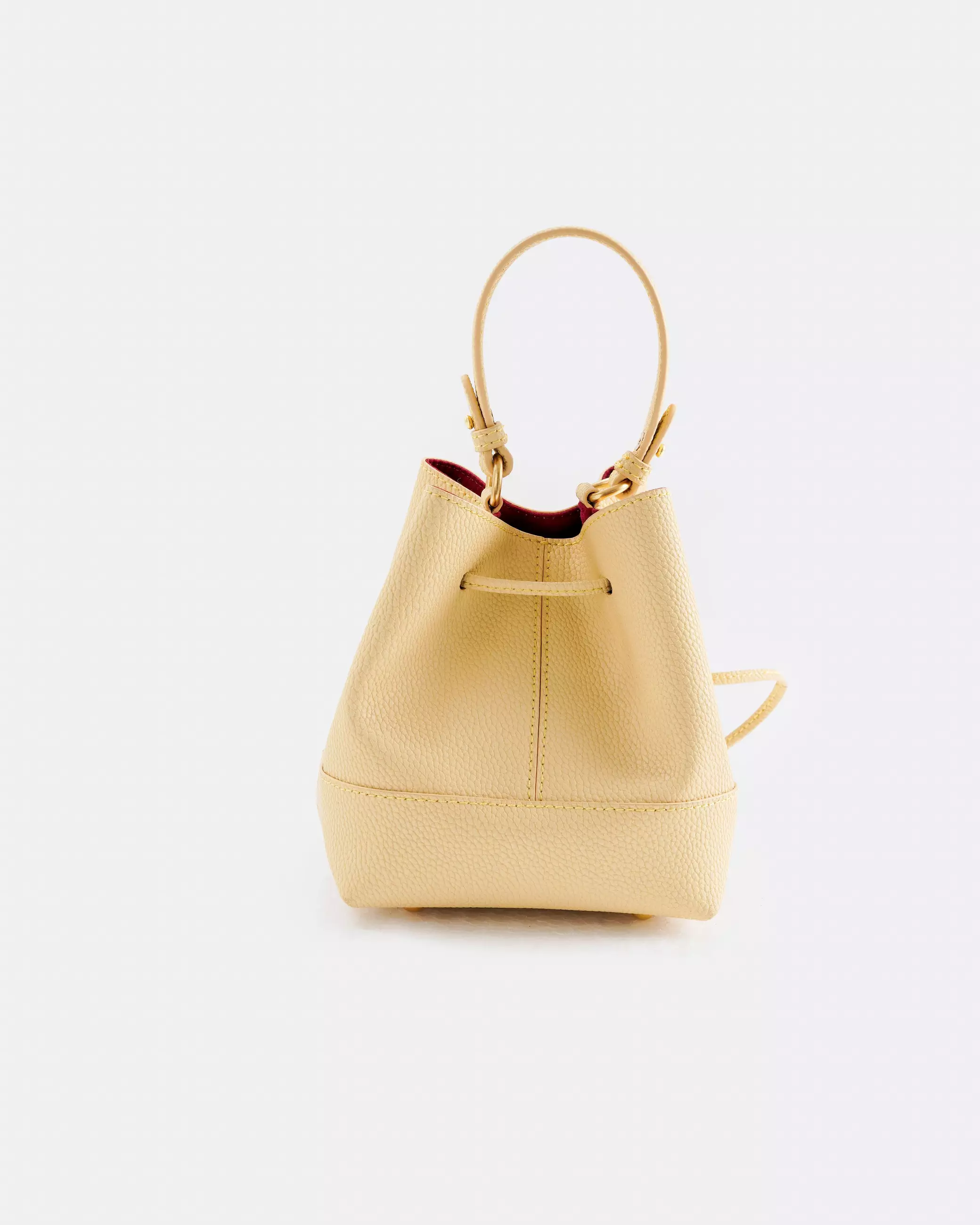 Aleza - Azyla Bag Pale Yellow