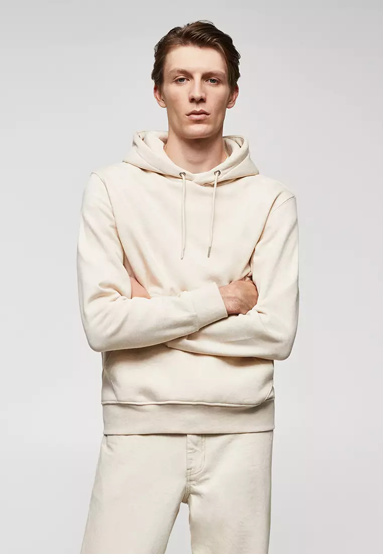Mens kangaroo hotsell hoodie