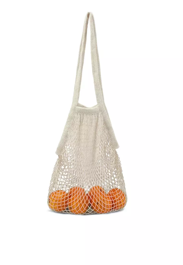 Net shopping bag new arrivals