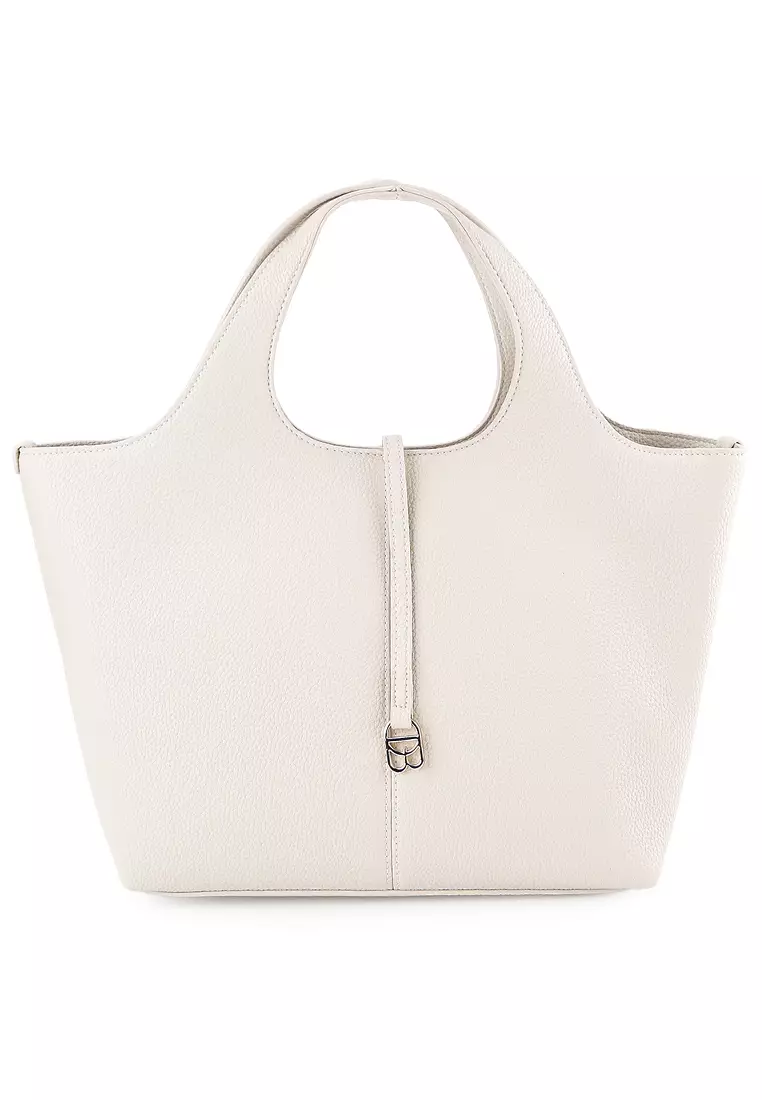 Nuna Top Handle Bag