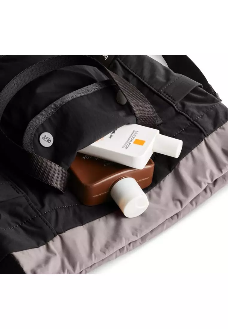 Bellroy Cinch Bucket Bag - Black