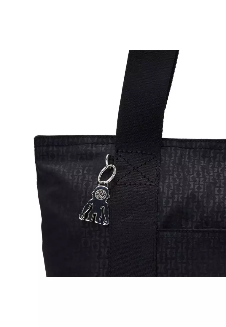 Buy Kipling Kipling ERA M Artisanal K Emb Tote Bag 2024 Online ZALORA