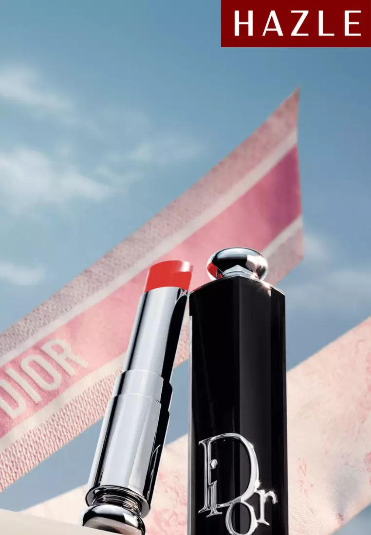 Addict Hydrating Shine Lipstick 661 Dioriviera 3.2gr