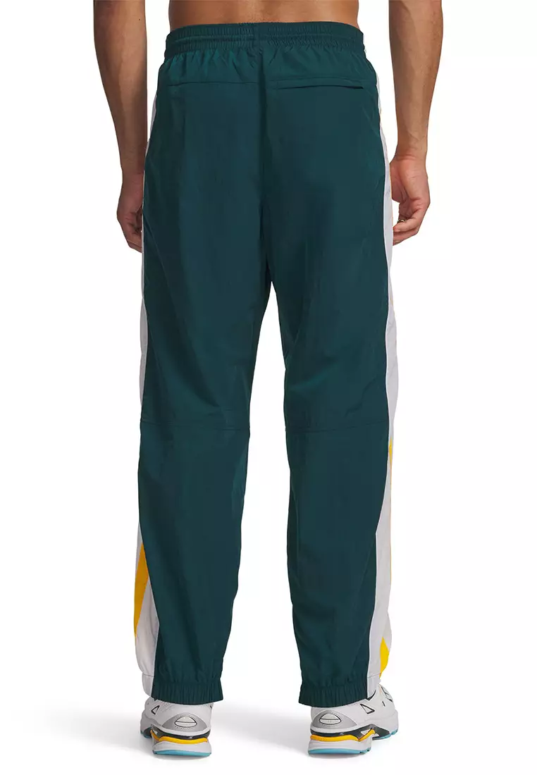 Icon Woven Track Joggers