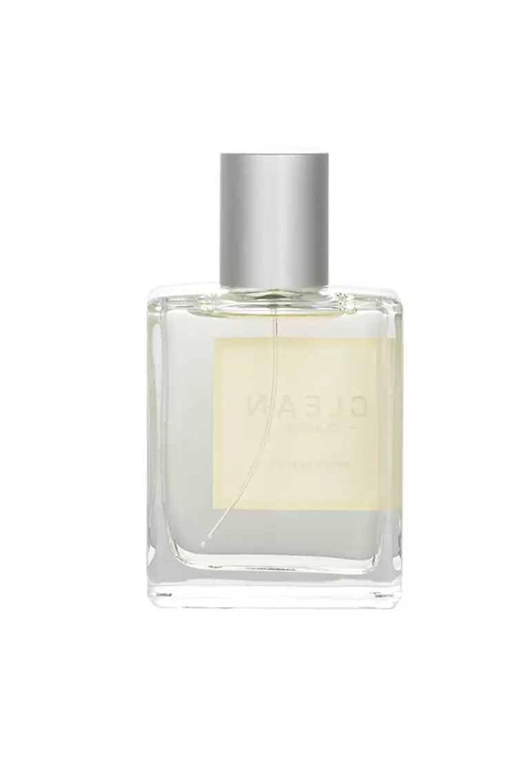 CLEAN - Clean Fresh Linens Eau De Parfum Spray 60ml/2oz