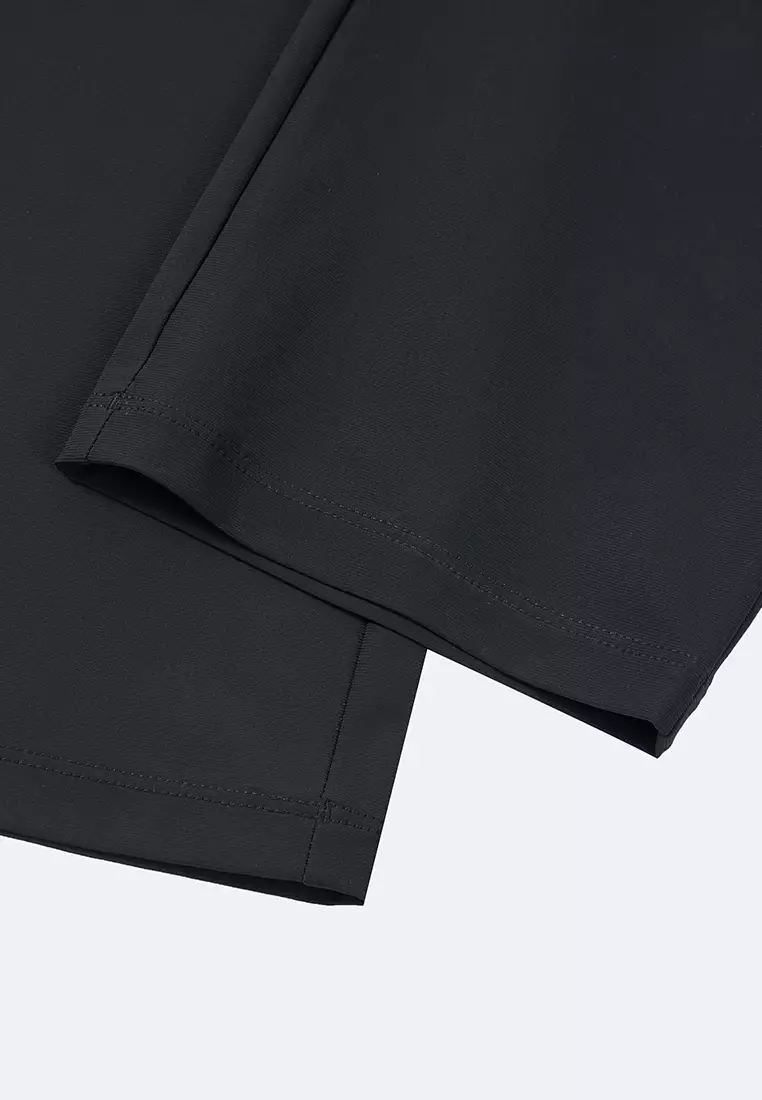 WOMEN'S K-SWISS LOGO UPF50+ COOL QUICK DRY PANTS