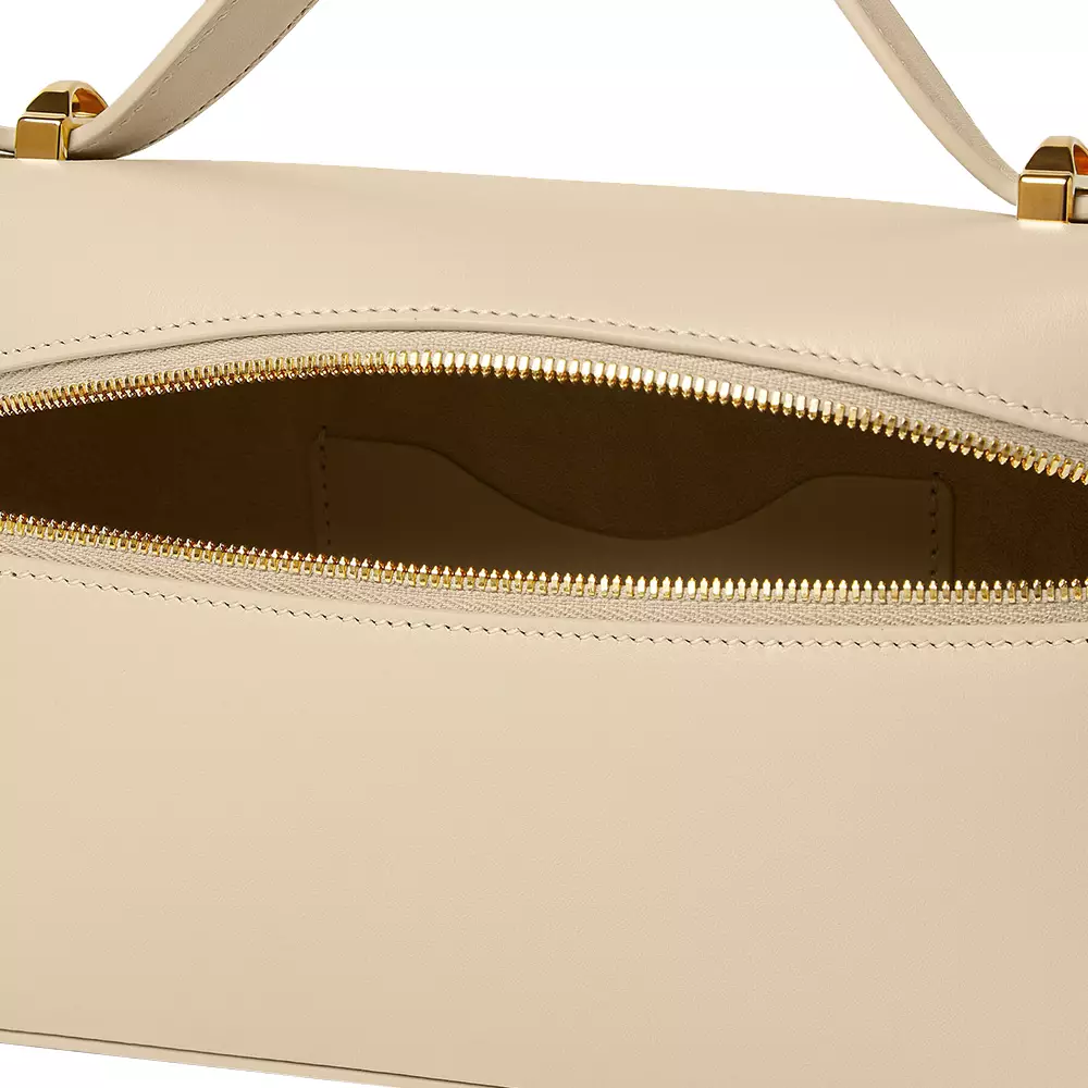 L23 Extra Handbag Sunday Morning/Sun Gold