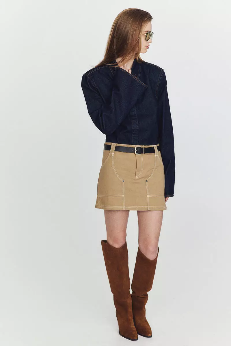 Buy H&M Collared jersey dress 2026 Online | ZALORA Philippines