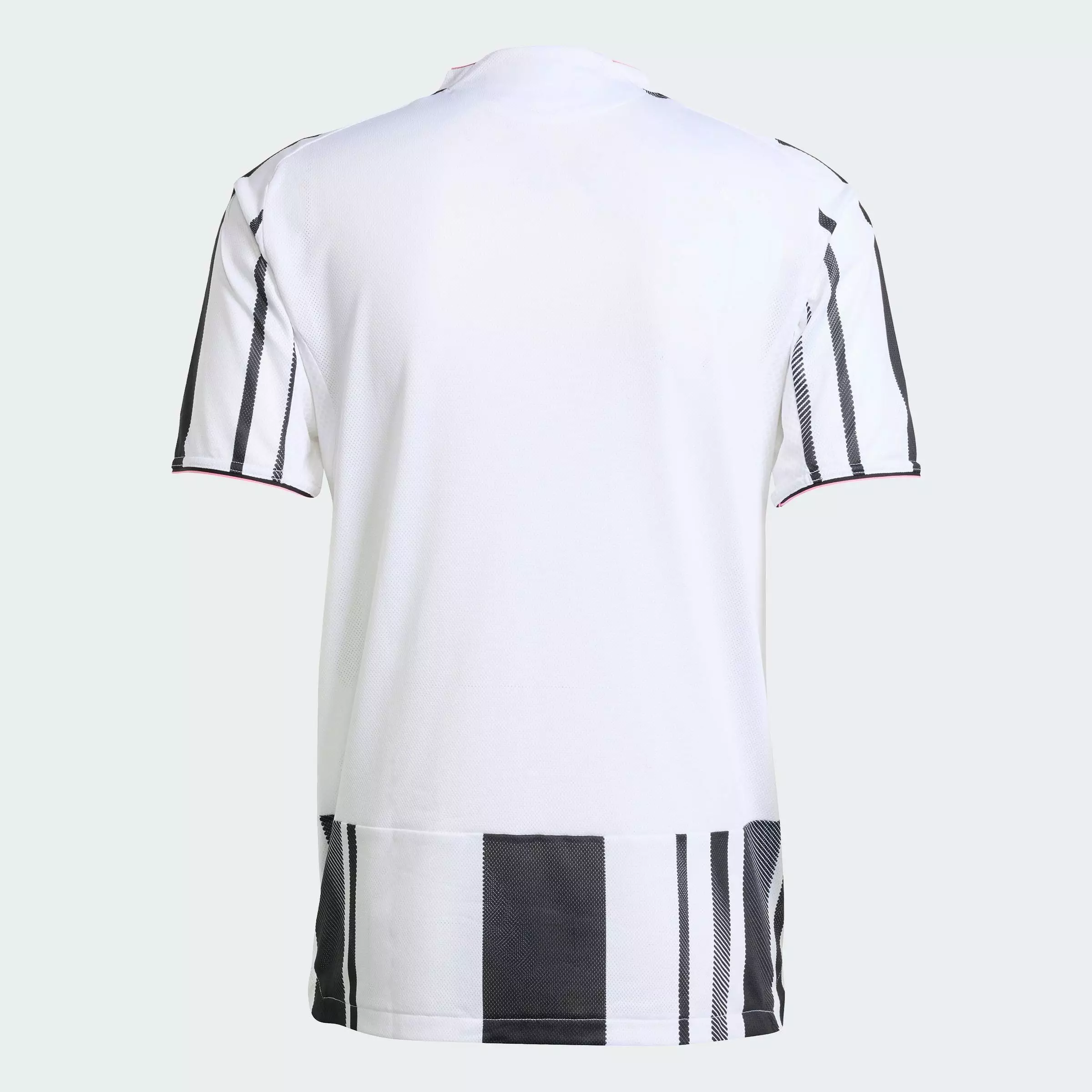 Football Juventus 25/26 Home Authentic Jersey Men White JJ4314