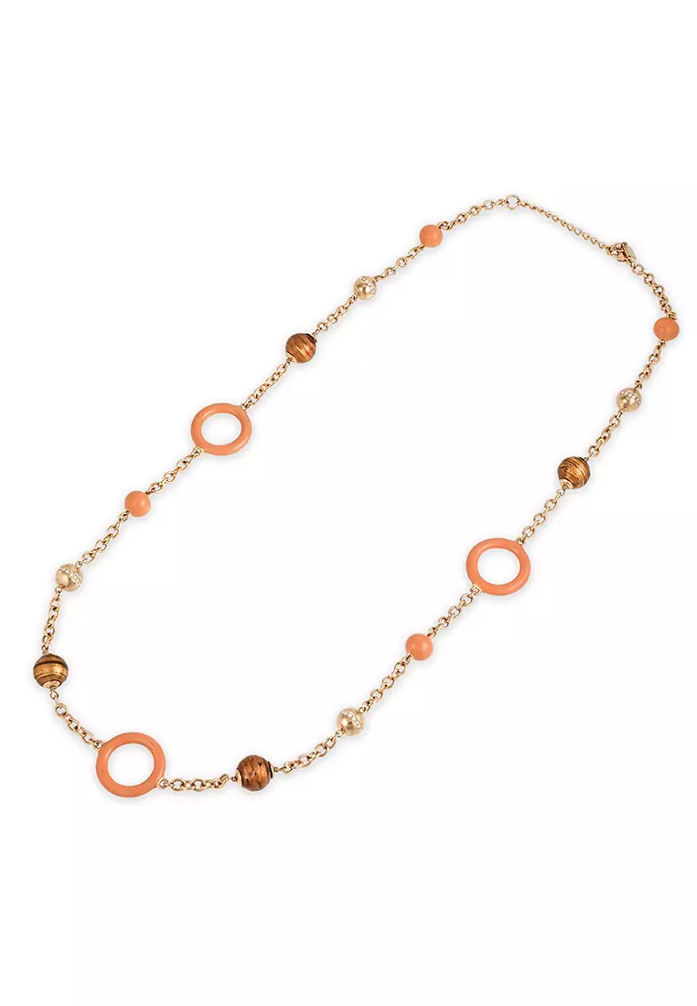 Samantha store gold jewellery
