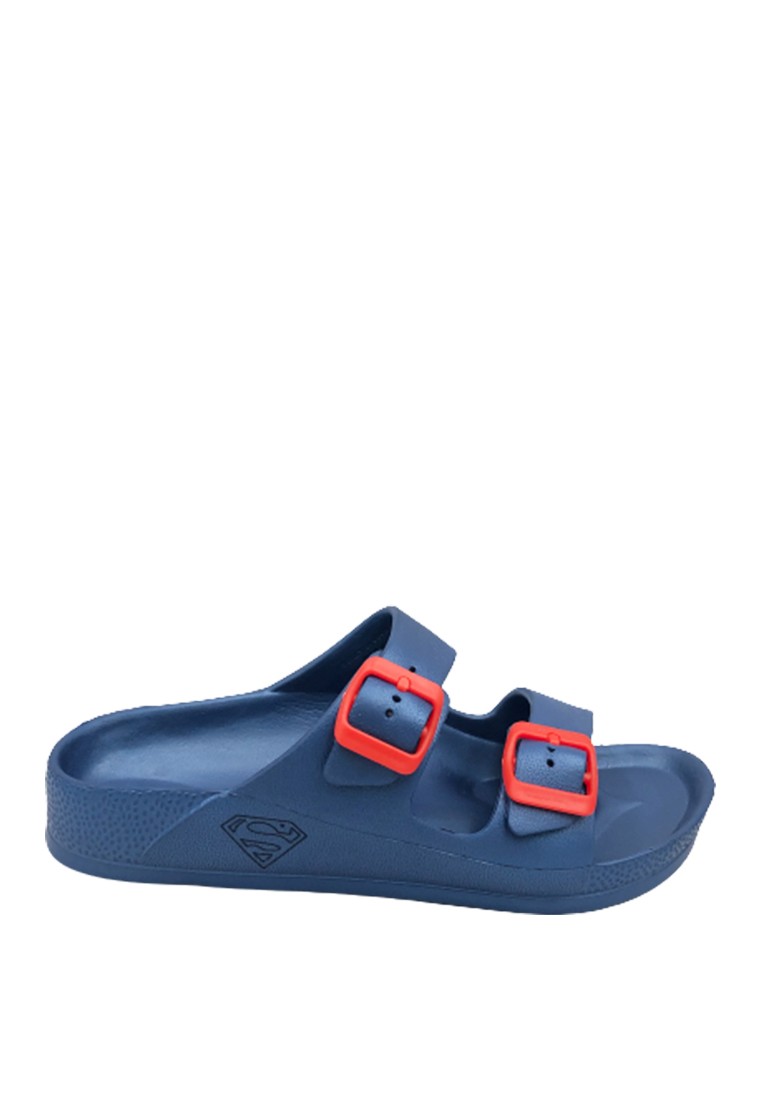 Justice League Superman Sandals - 5910